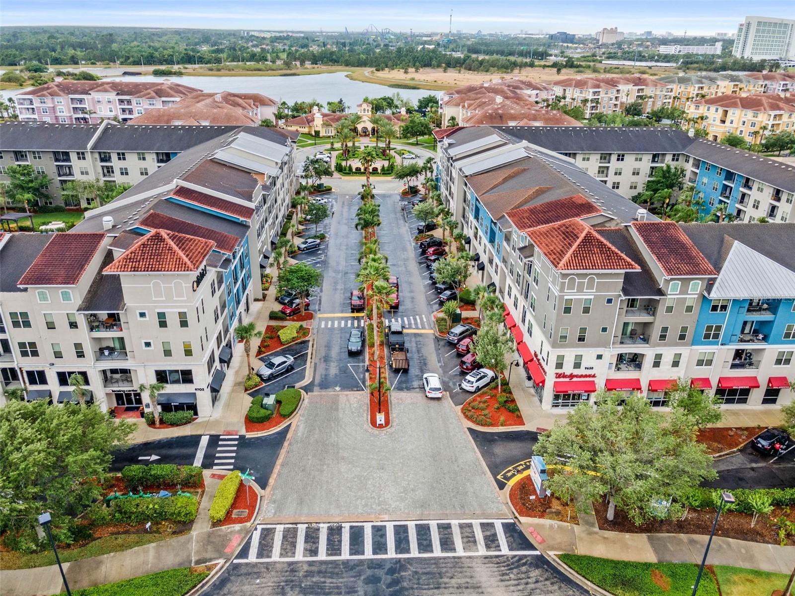 4816 CAYVIEW AVE #201, ORLANDO, FL — photo 40