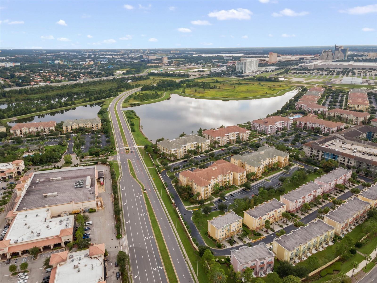 4816 CAYVIEW AVE #201, ORLANDO, FL — photo 50