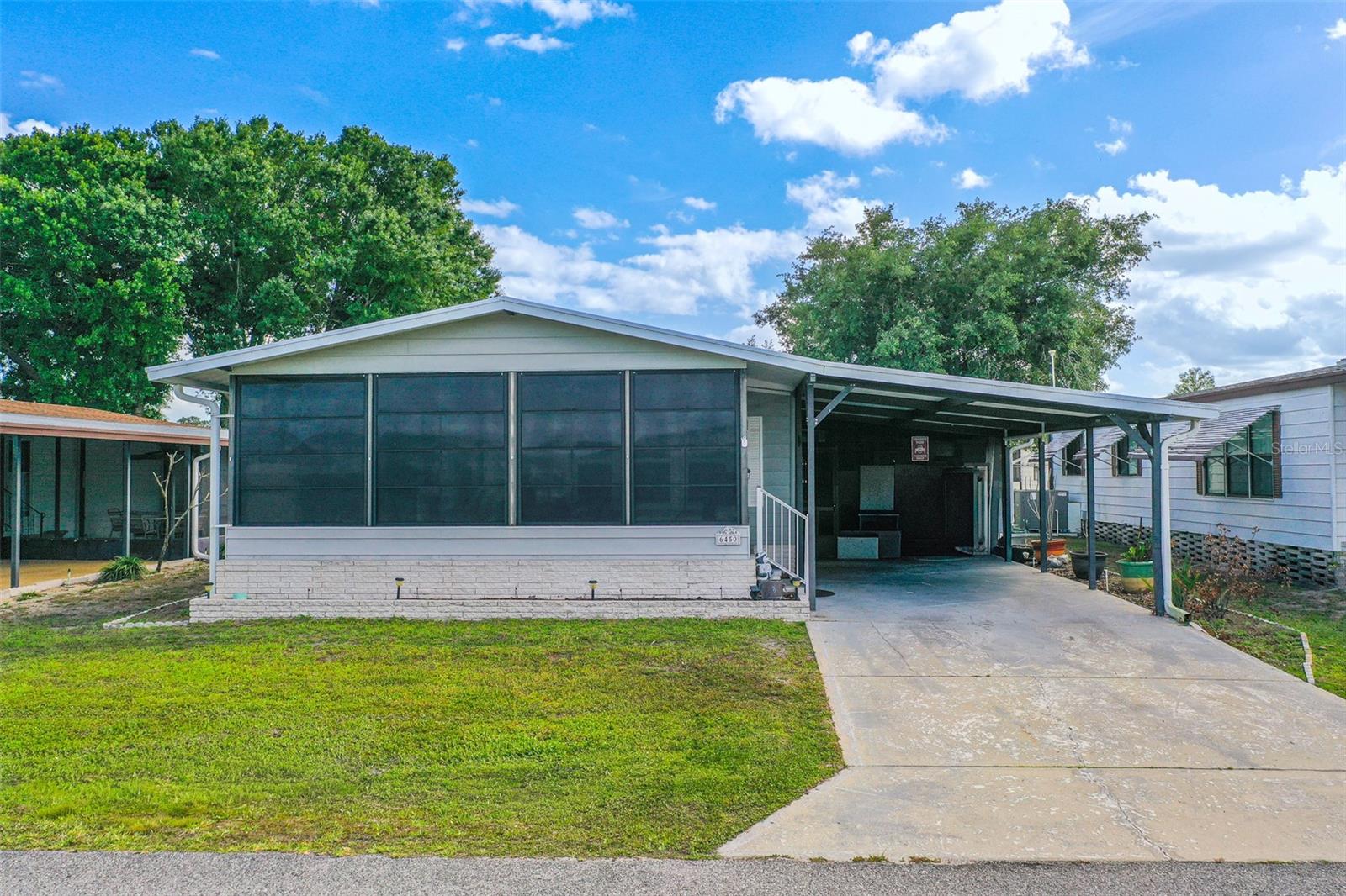 6450 HOLLYBERRY LN NE, WINTER HAVEN, FL