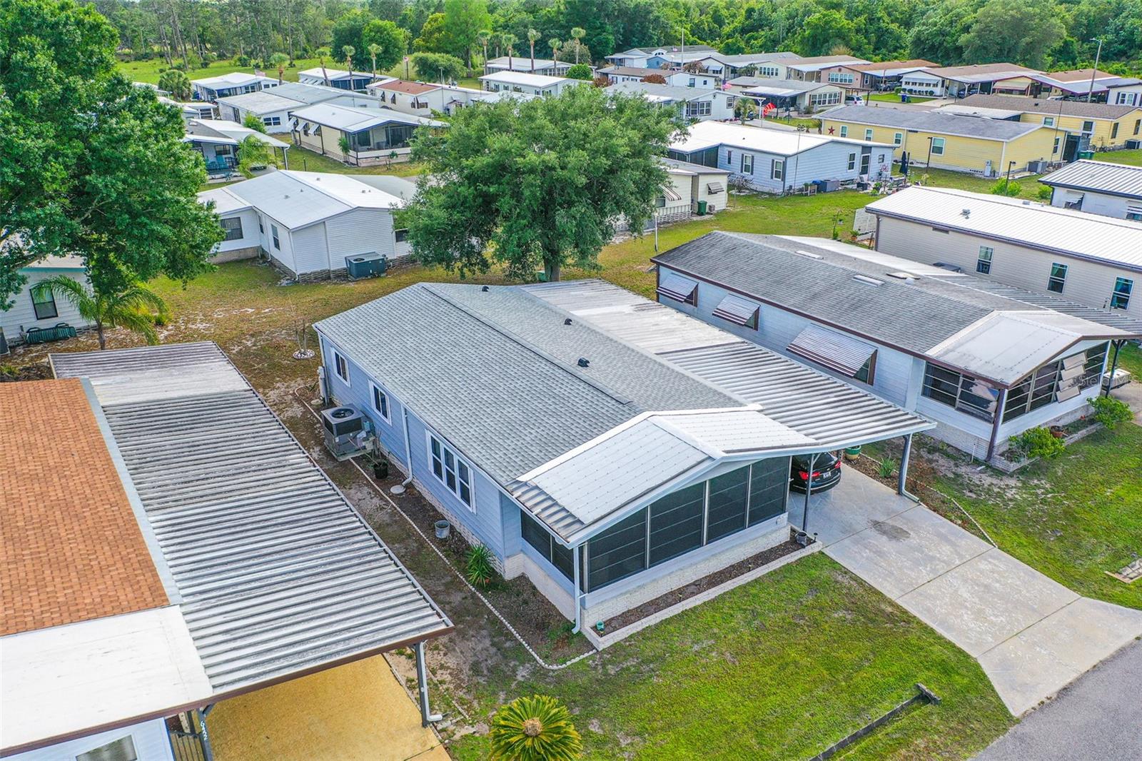 6450 HOLLYBERRY LN NE, WINTER HAVEN, FL — photo 14