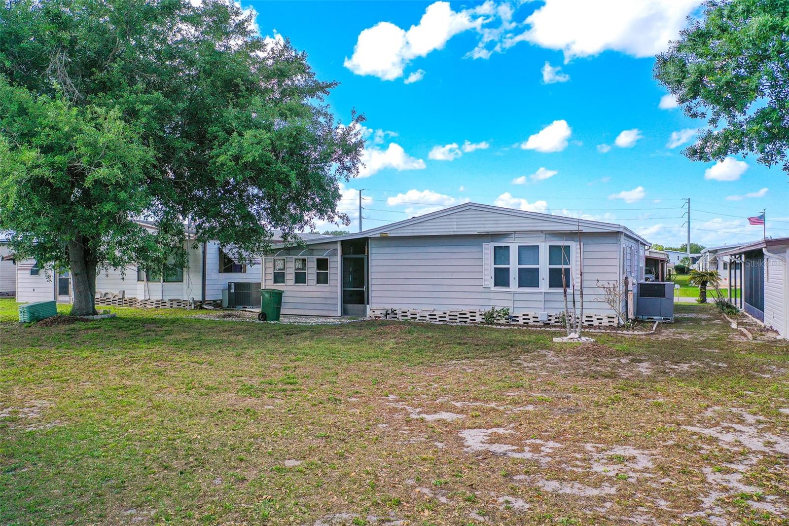 6450 HOLLYBERRY LN NE, WINTER HAVEN, FL — photo 21