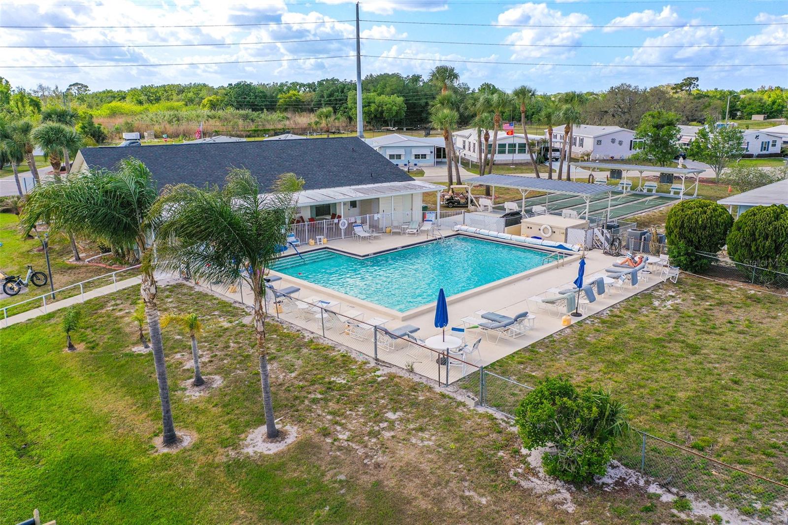 6450 HOLLYBERRY LN NE, WINTER HAVEN, FL — photo 23