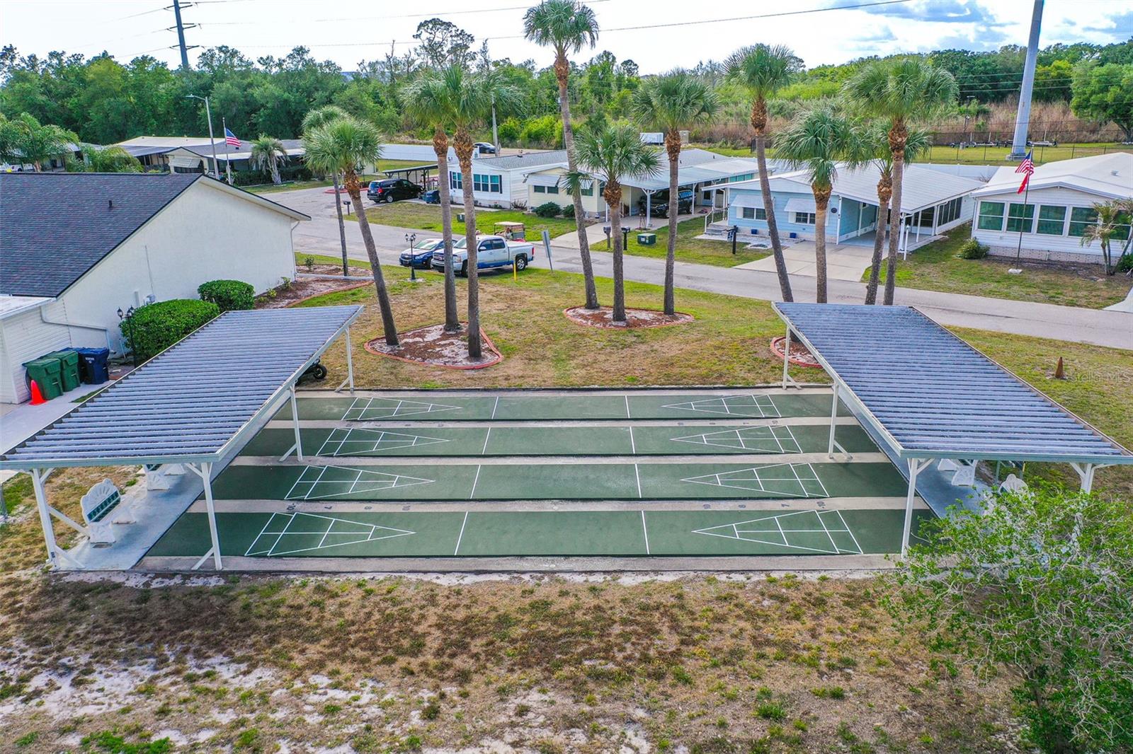 6450 HOLLYBERRY LN NE, WINTER HAVEN, FL — photo 24
