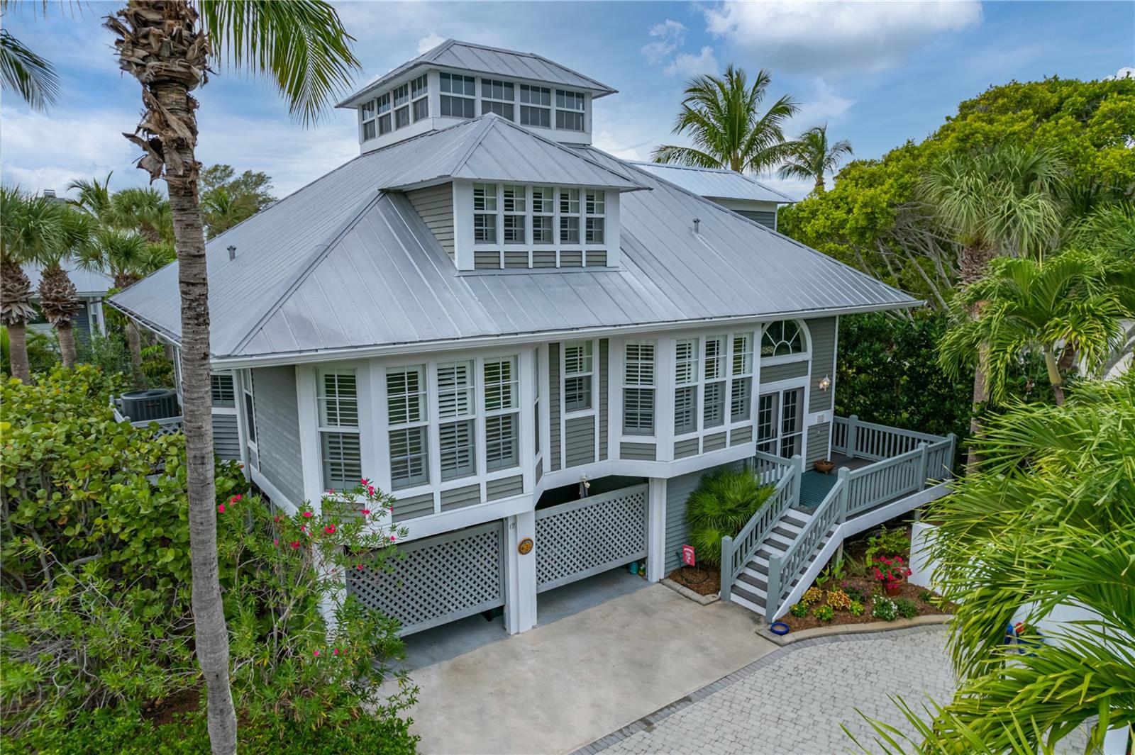 12 SEAWATCH DR, BOCA GRANDE, FL — photo 2