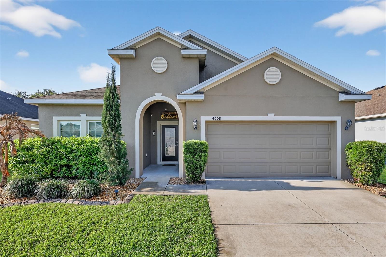 4008 ETERNITY CIR, ST CLOUD, FL — photo 2