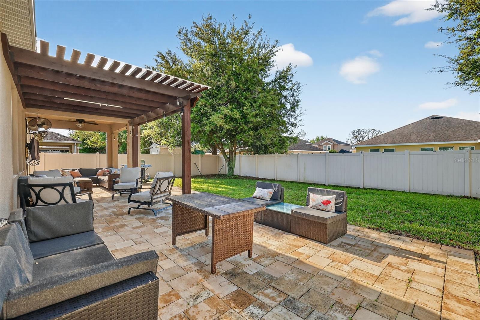 4008 ETERNITY CIR, ST CLOUD, FL — photo 34