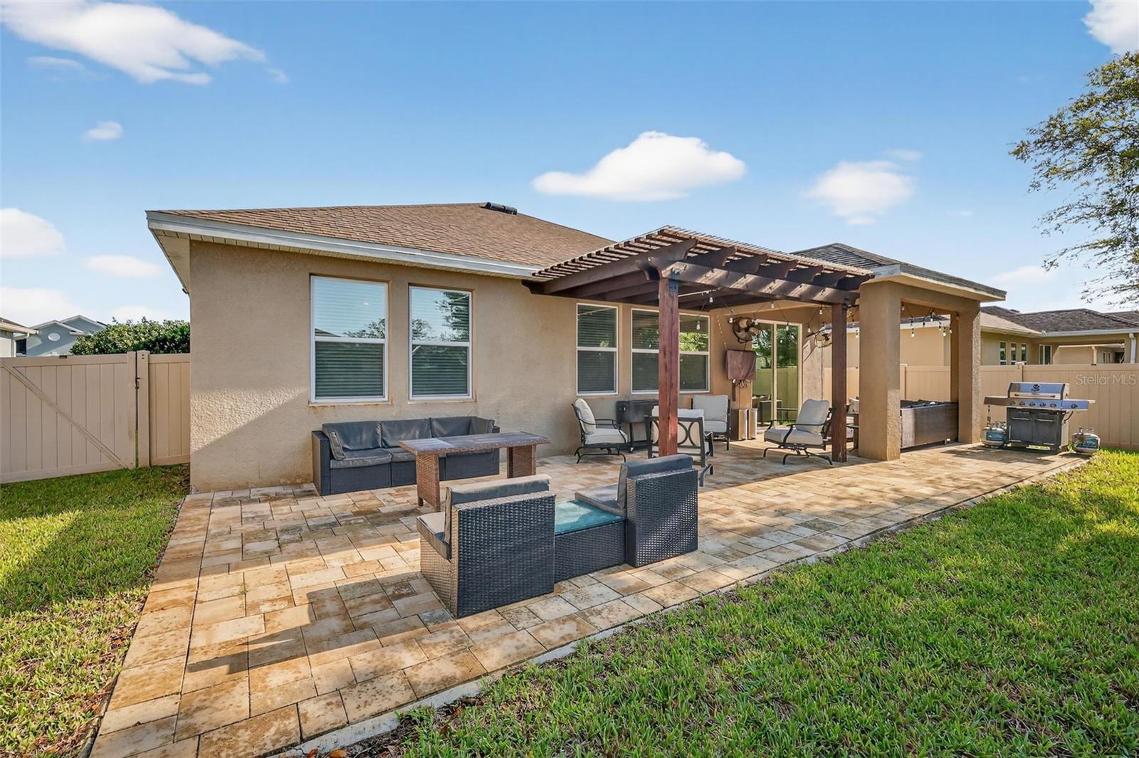 4008 ETERNITY CIR, ST CLOUD, FL — photo 35