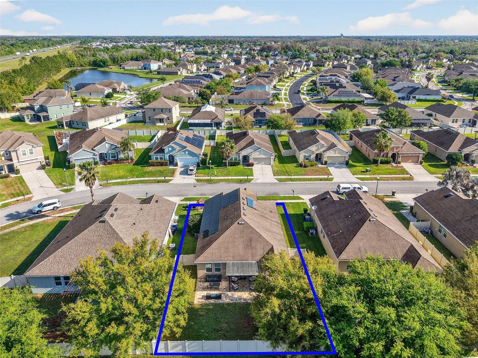 4008 ETERNITY CIR, ST CLOUD, FL — photo 40