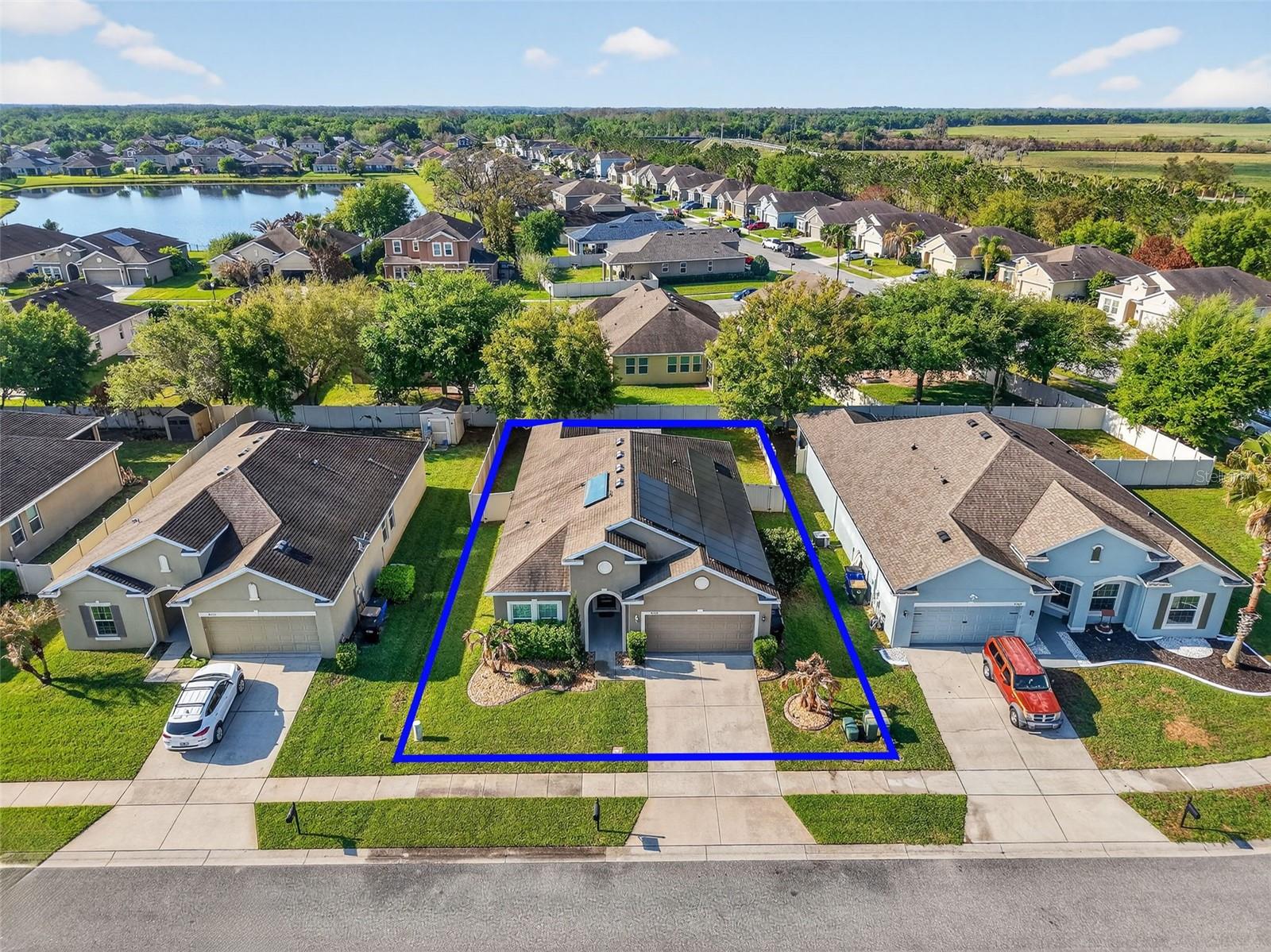 4008 ETERNITY CIR, ST CLOUD, FL — photo 42