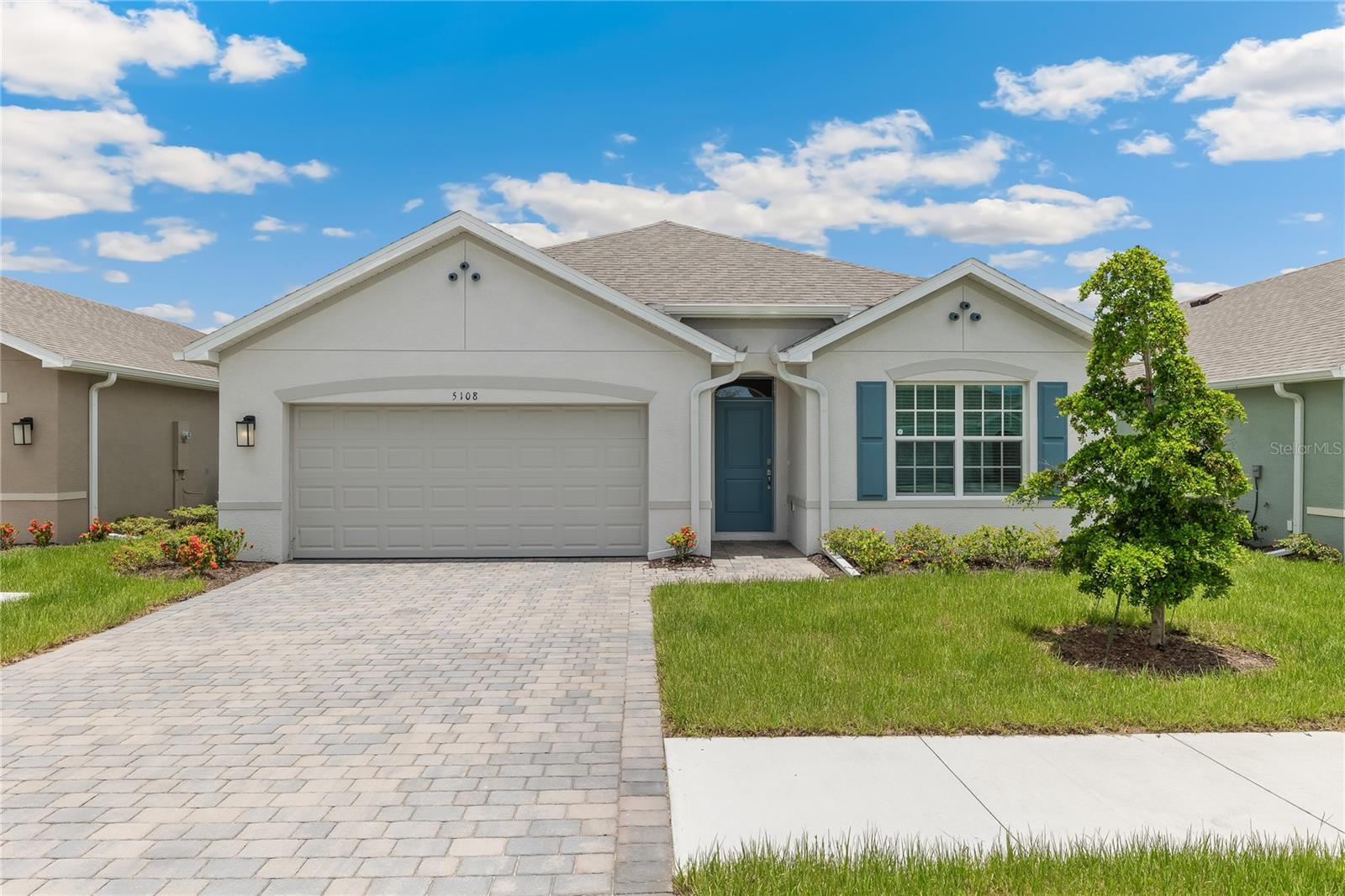 4924 TUSCOLA BLVD, NORTH PORT, FL