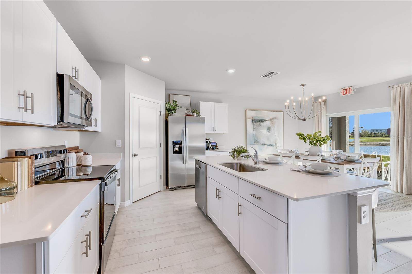 4924 TUSCOLA BLVD, NORTH PORT, FL — photo 4