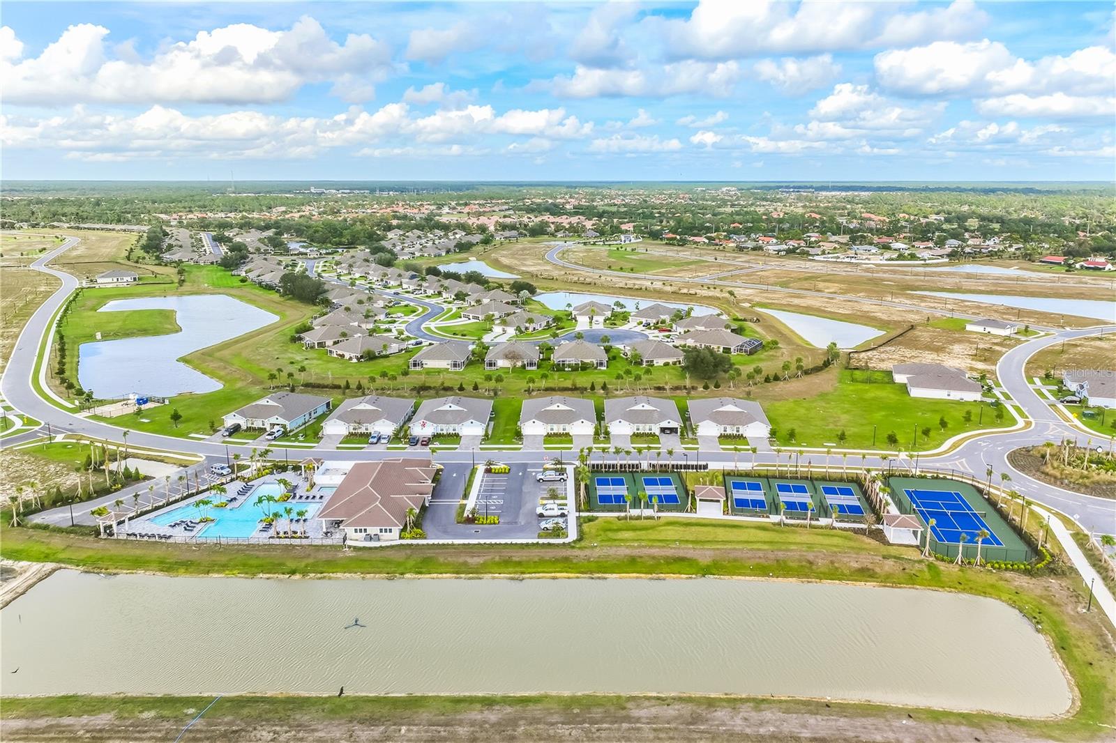 4924 TUSCOLA BLVD, NORTH PORT, FL — photo 18