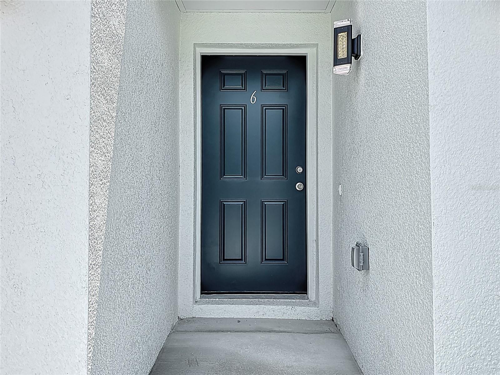 326 S GROSSE AVE #2, TARPON SPRINGS, FL — photo 3