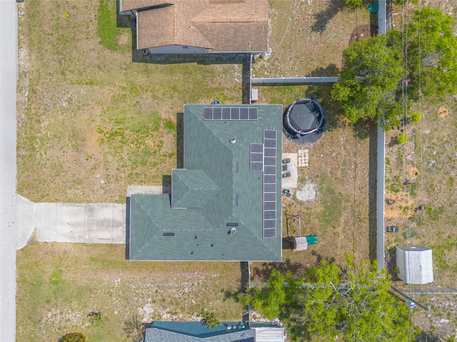 2431 WEATHERFORD DR, DELTONA, FL — photo 35