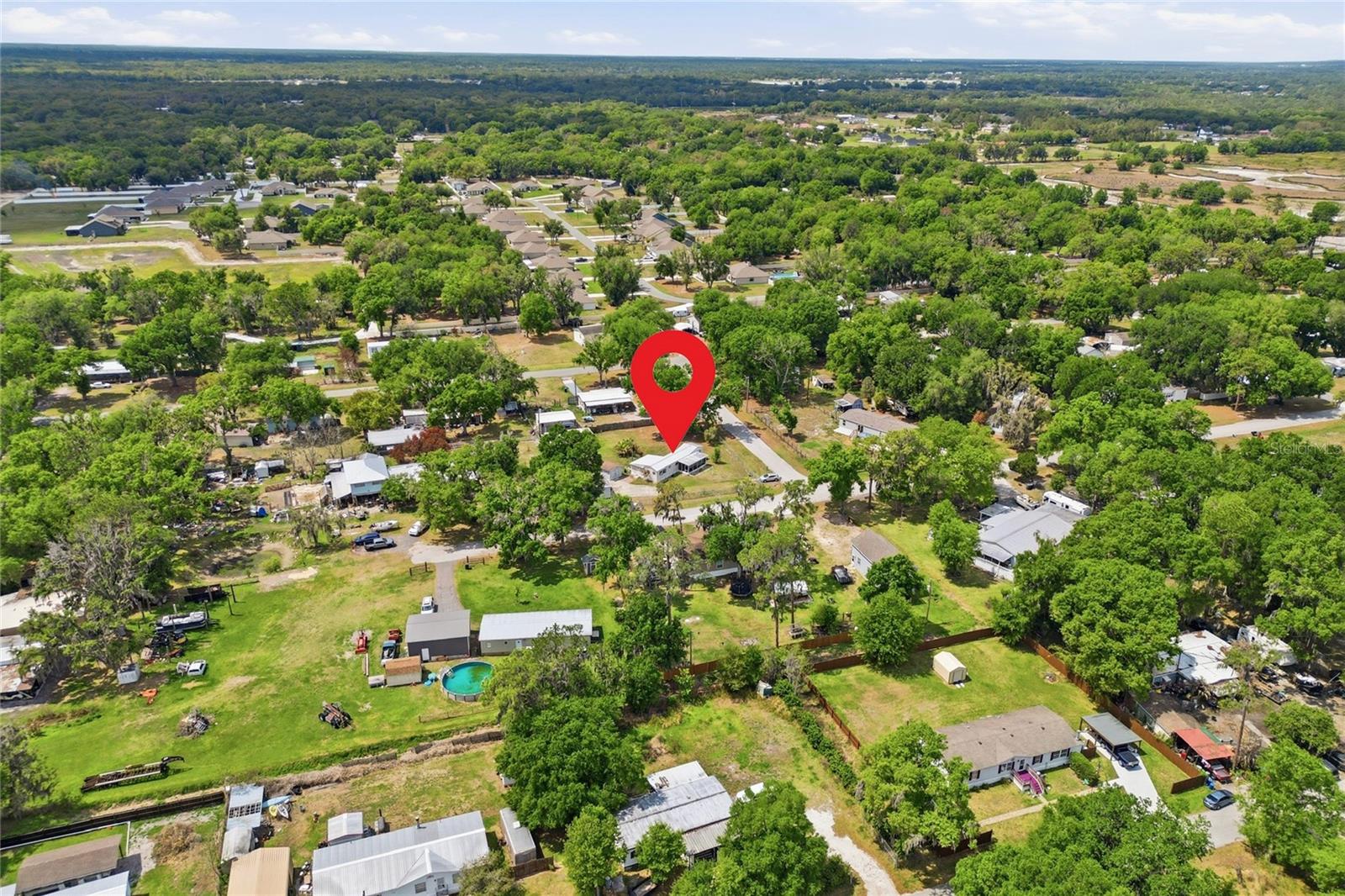 4710 VILLAGE DR, LAKELAND, FL — photo 26