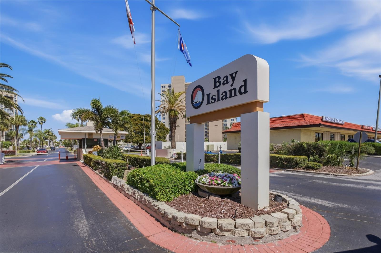 7540 BAY ISLAND DR S #251, SOUTH PASADENA, FL