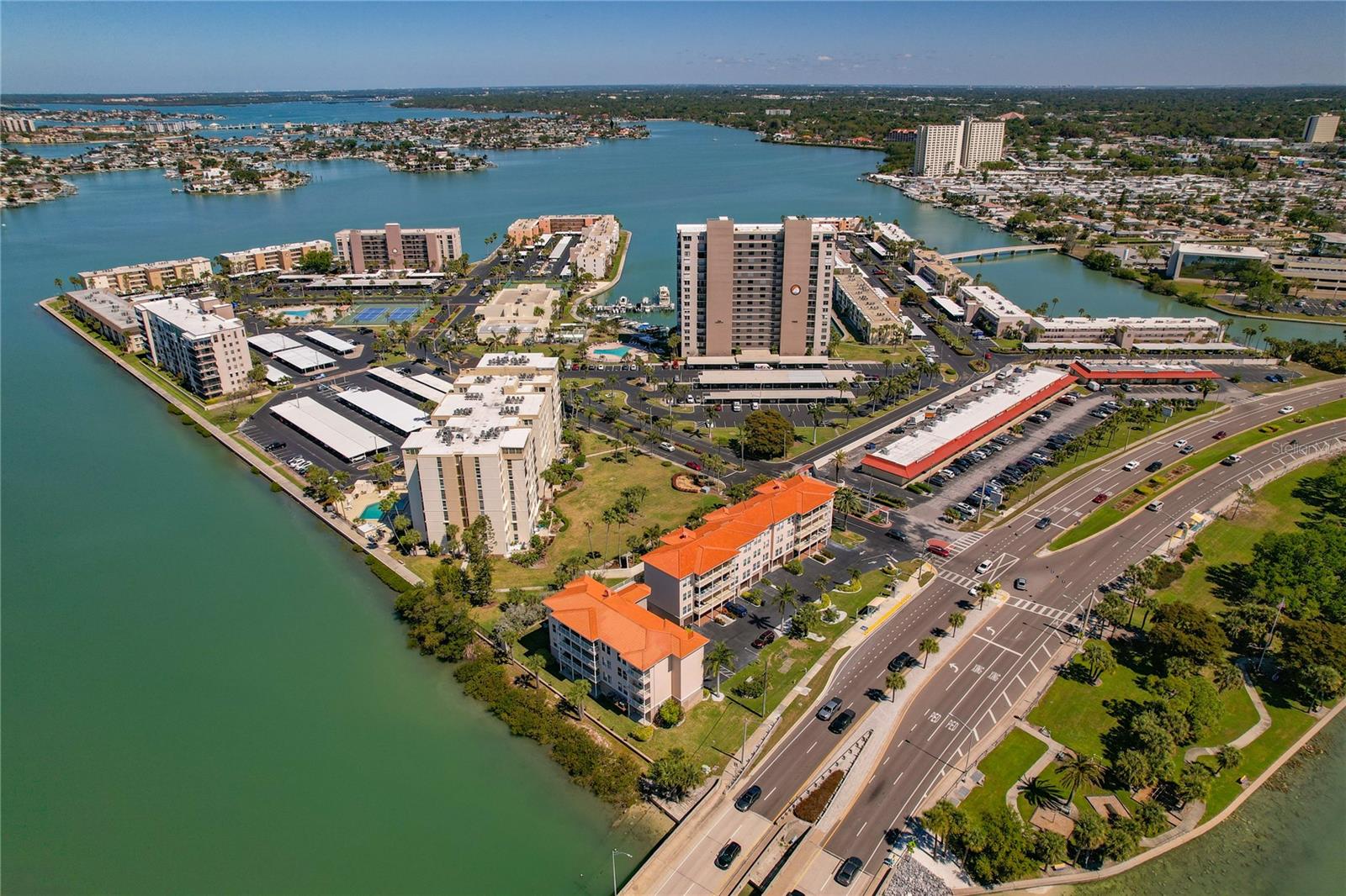 7540 BAY ISLAND DR S #251, SOUTH PASADENA, FL — photo 40