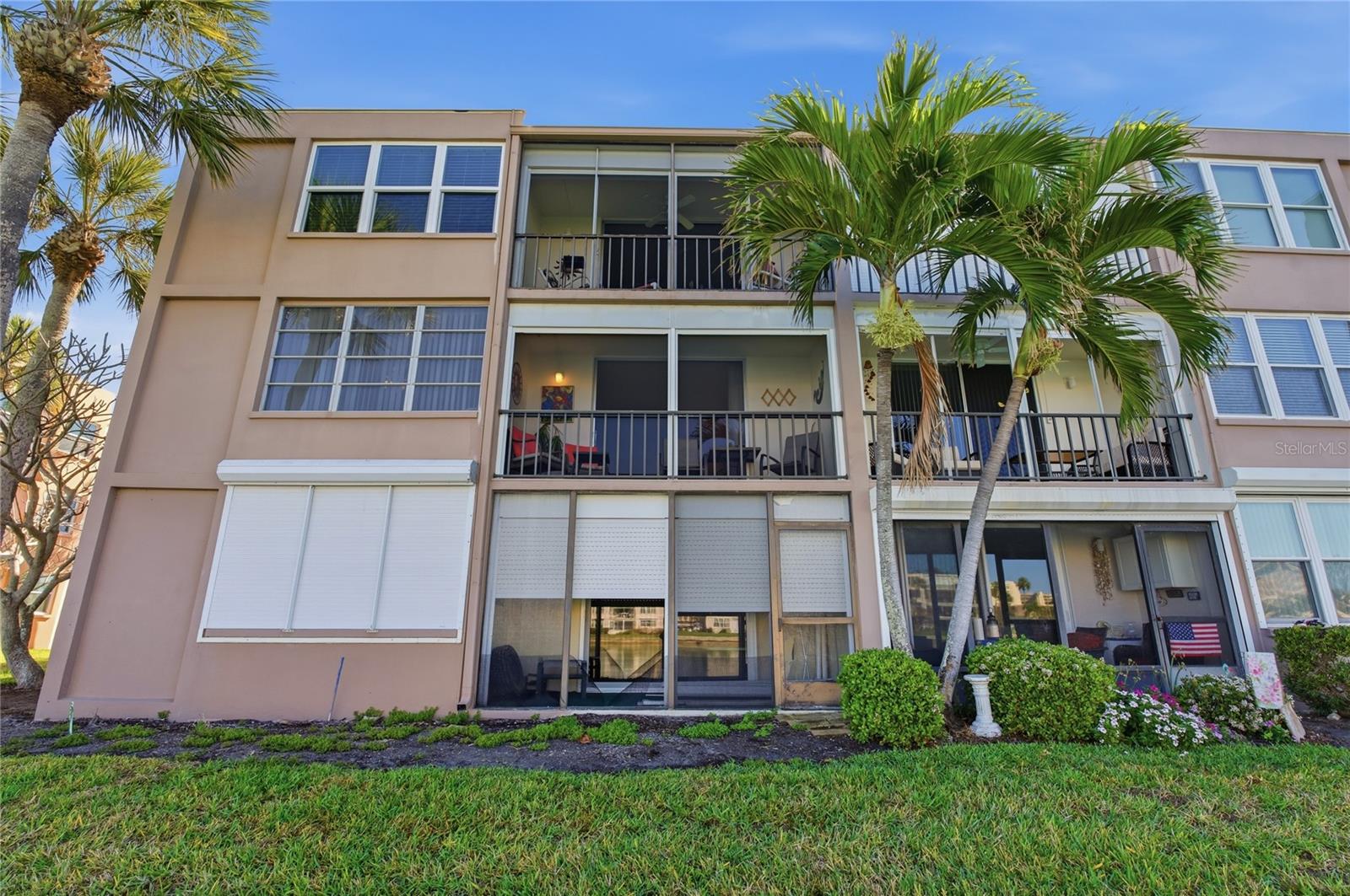 7540 BAY ISLAND DR S #251, SOUTH PASADENA, FL — photo 45