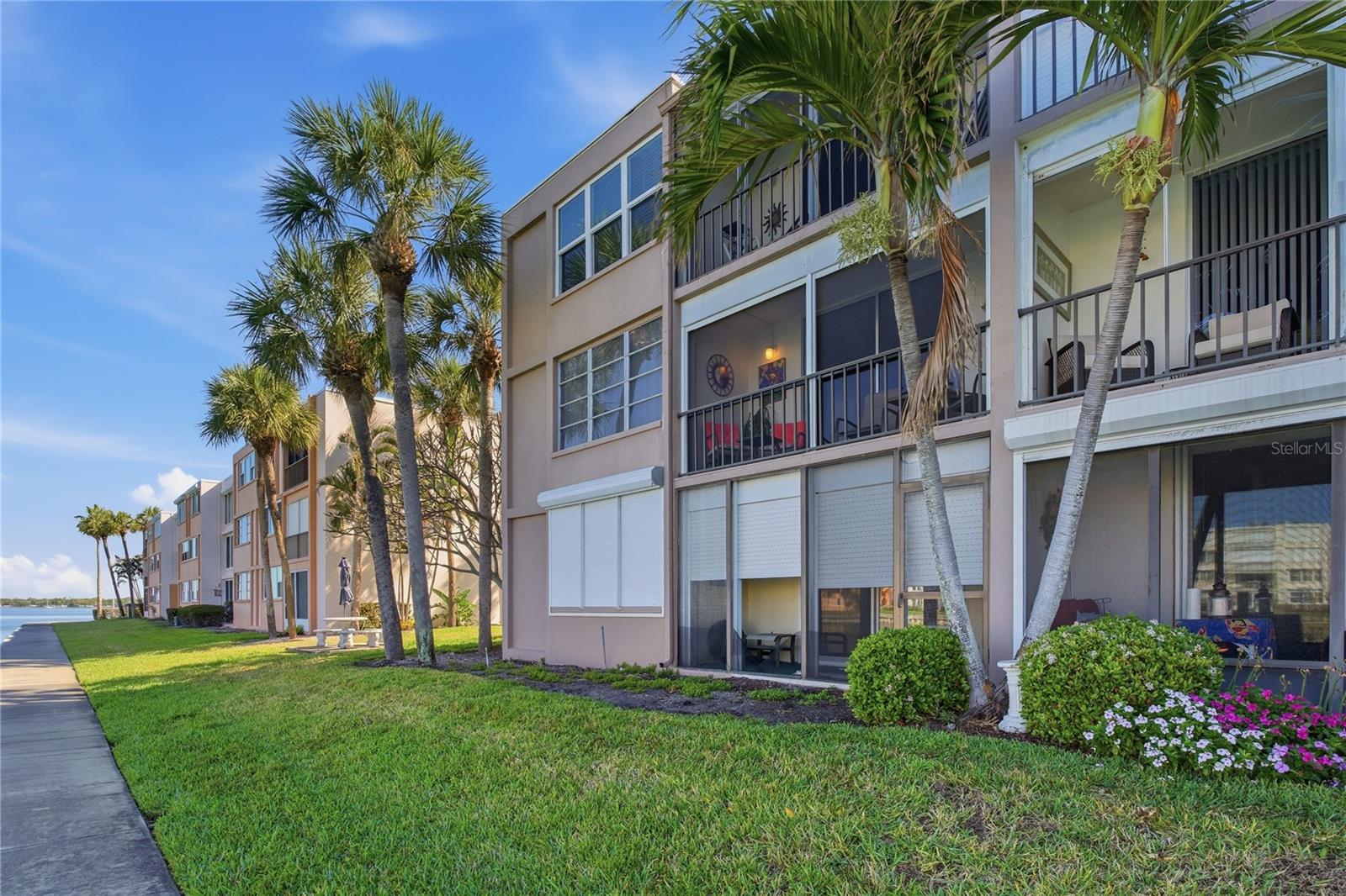 7540 BAY ISLAND DR S #251, SOUTH PASADENA, FL — photo 47