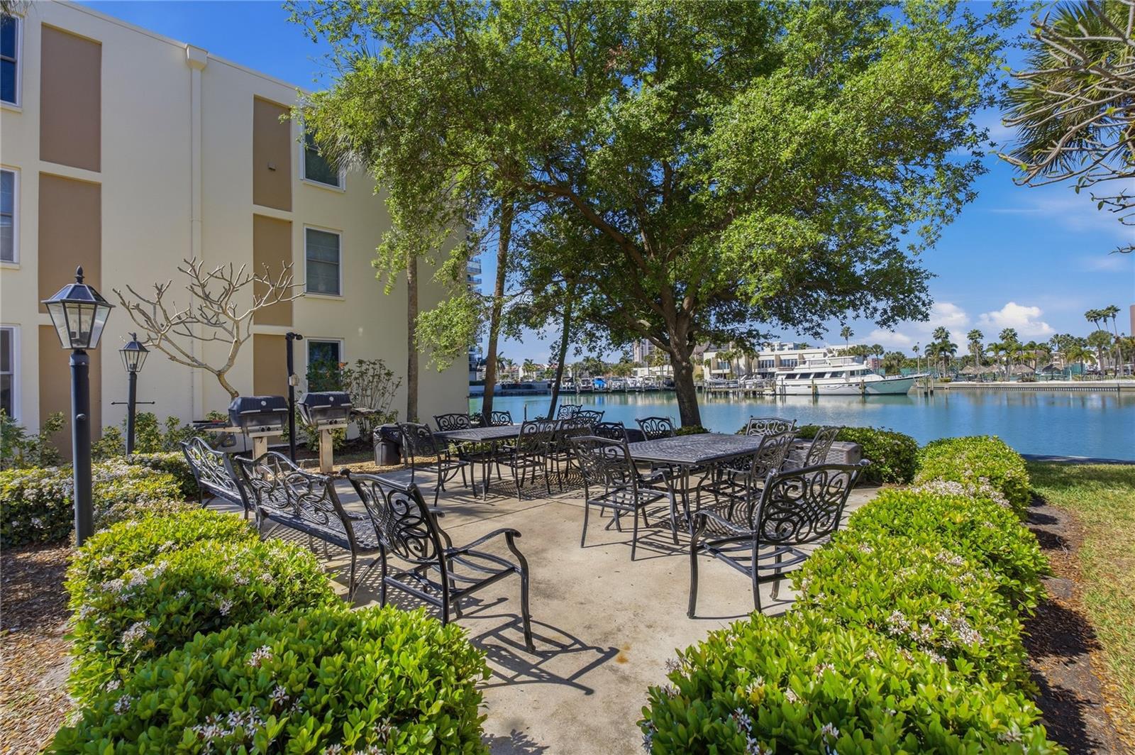 7540 BAY ISLAND DR S #251, SOUTH PASADENA, FL — photo 48
