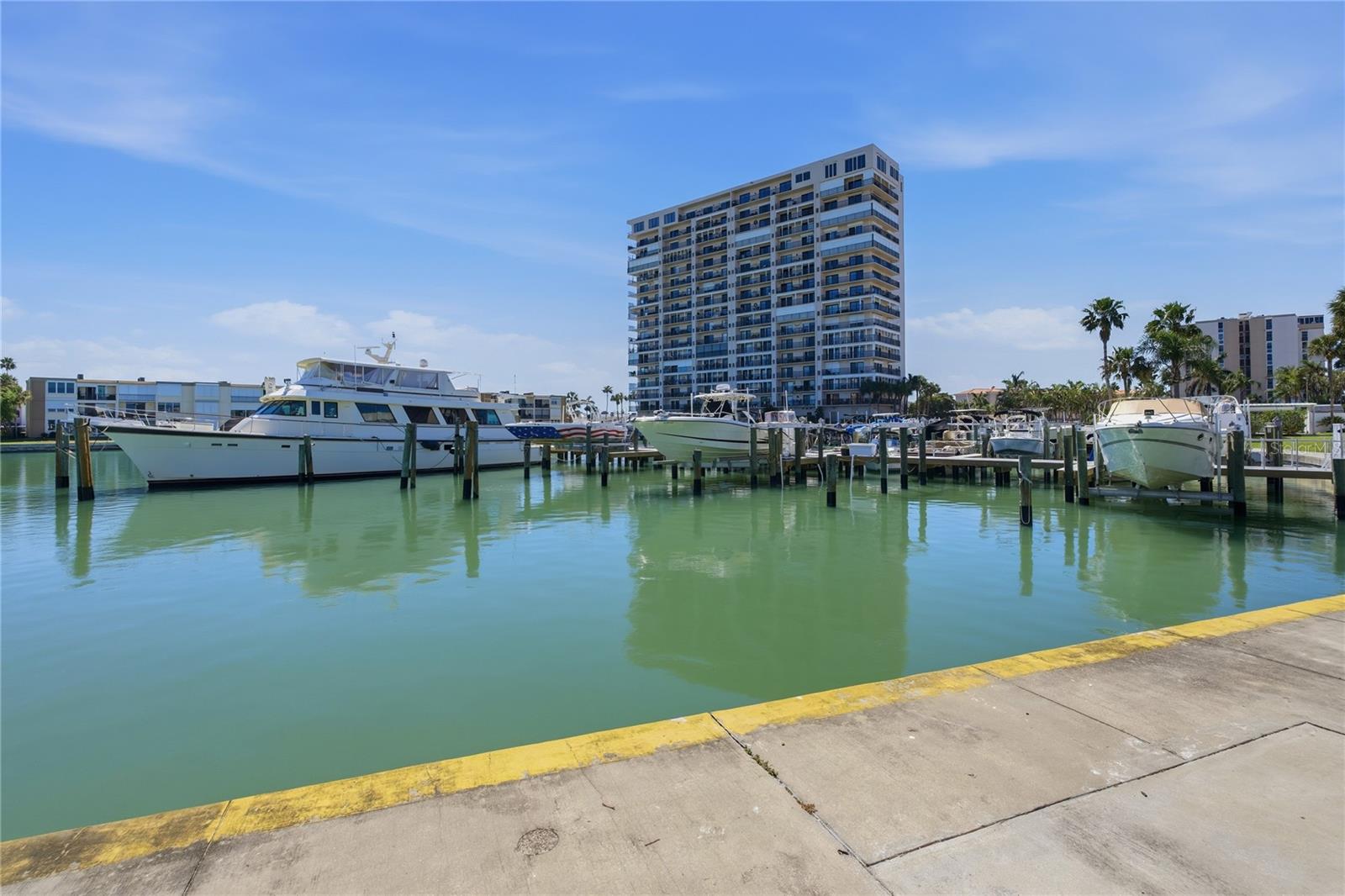 7540 BAY ISLAND DR S #251, SOUTH PASADENA, FL — photo 55