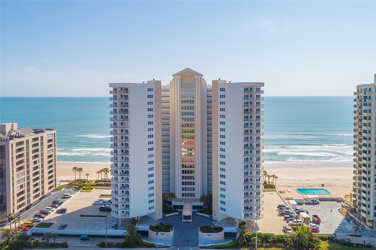 2937 S ATLANTIC AVE #1606, DAYTONA BEACH SHORES, FL