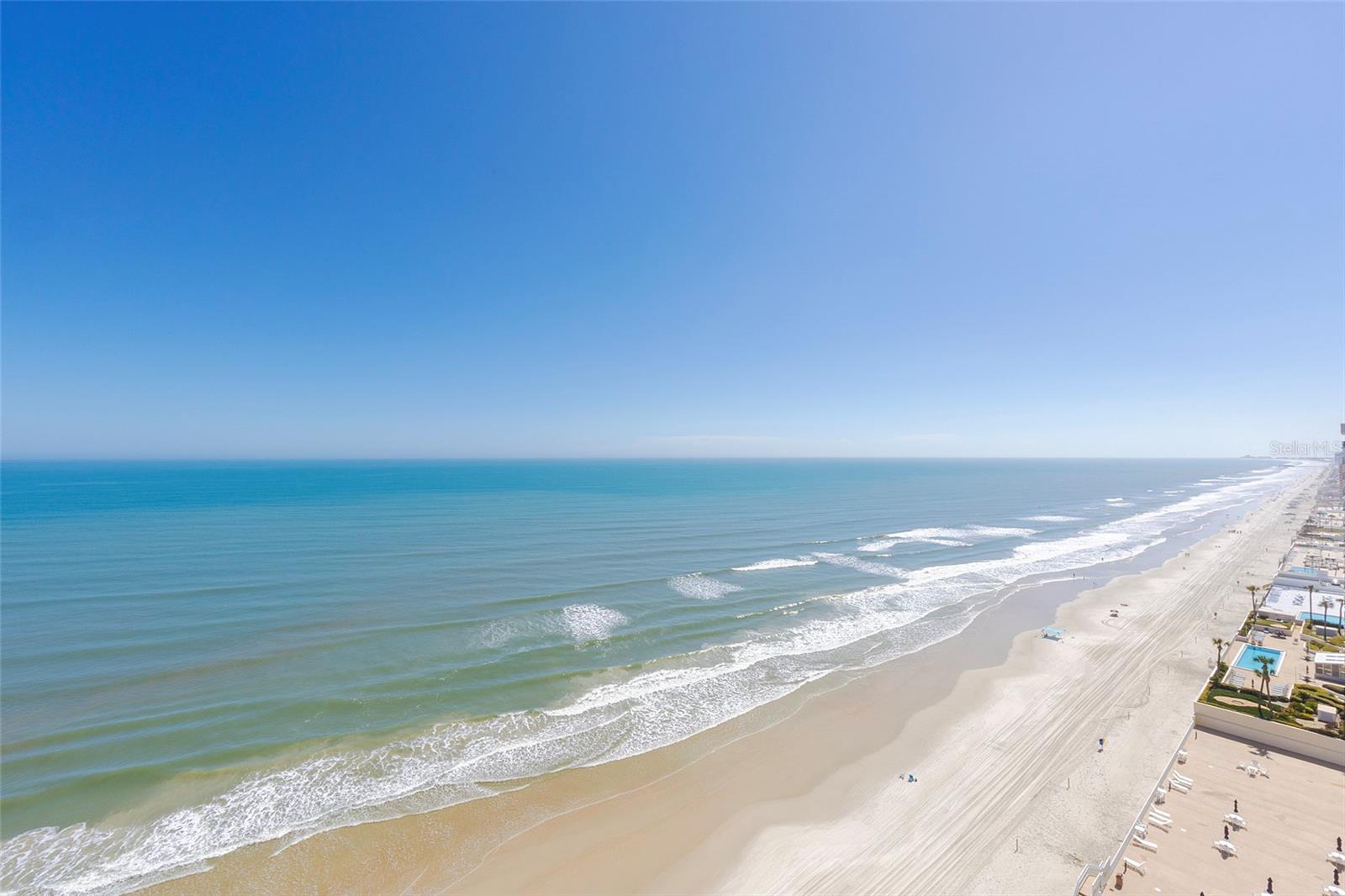 2937 S ATLANTIC AVE #1606, DAYTONA BEACH SHORES, FL — photo 8