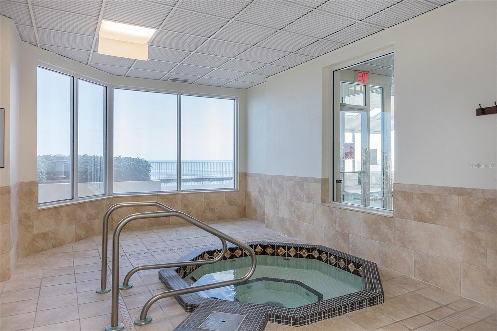 2937 S ATLANTIC AVE #1606, DAYTONA BEACH SHORES, FL — photo 46