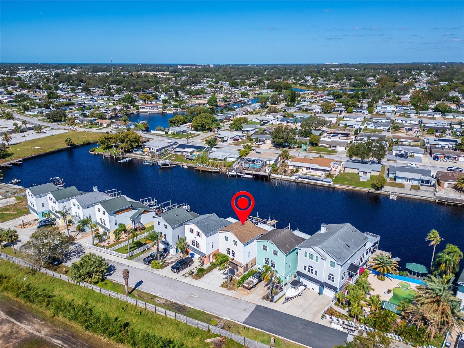 5311 BOARDWALK ST, HOLIDAY, FL