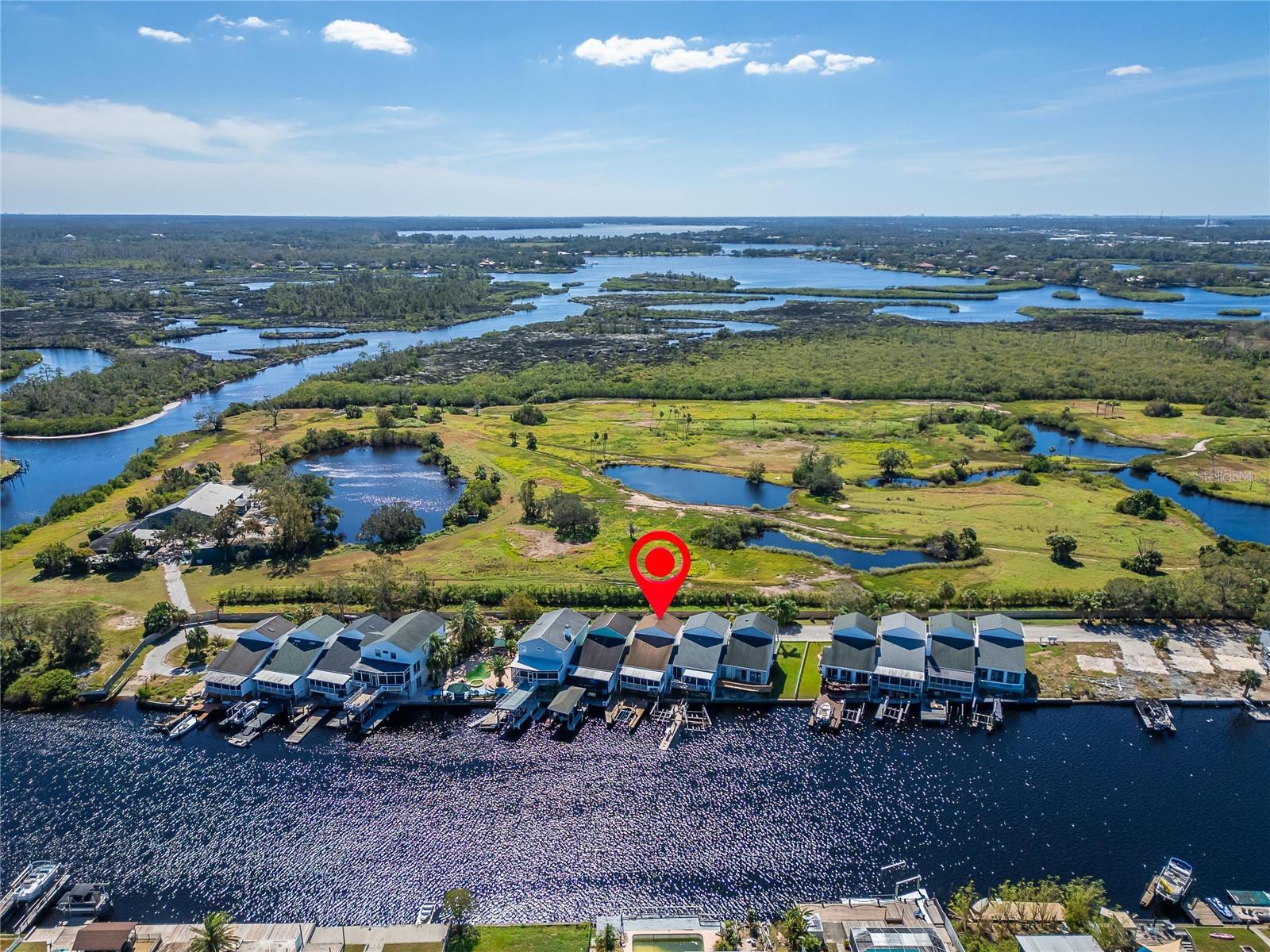 5311 BOARDWALK ST, HOLIDAY, FL — photo 3