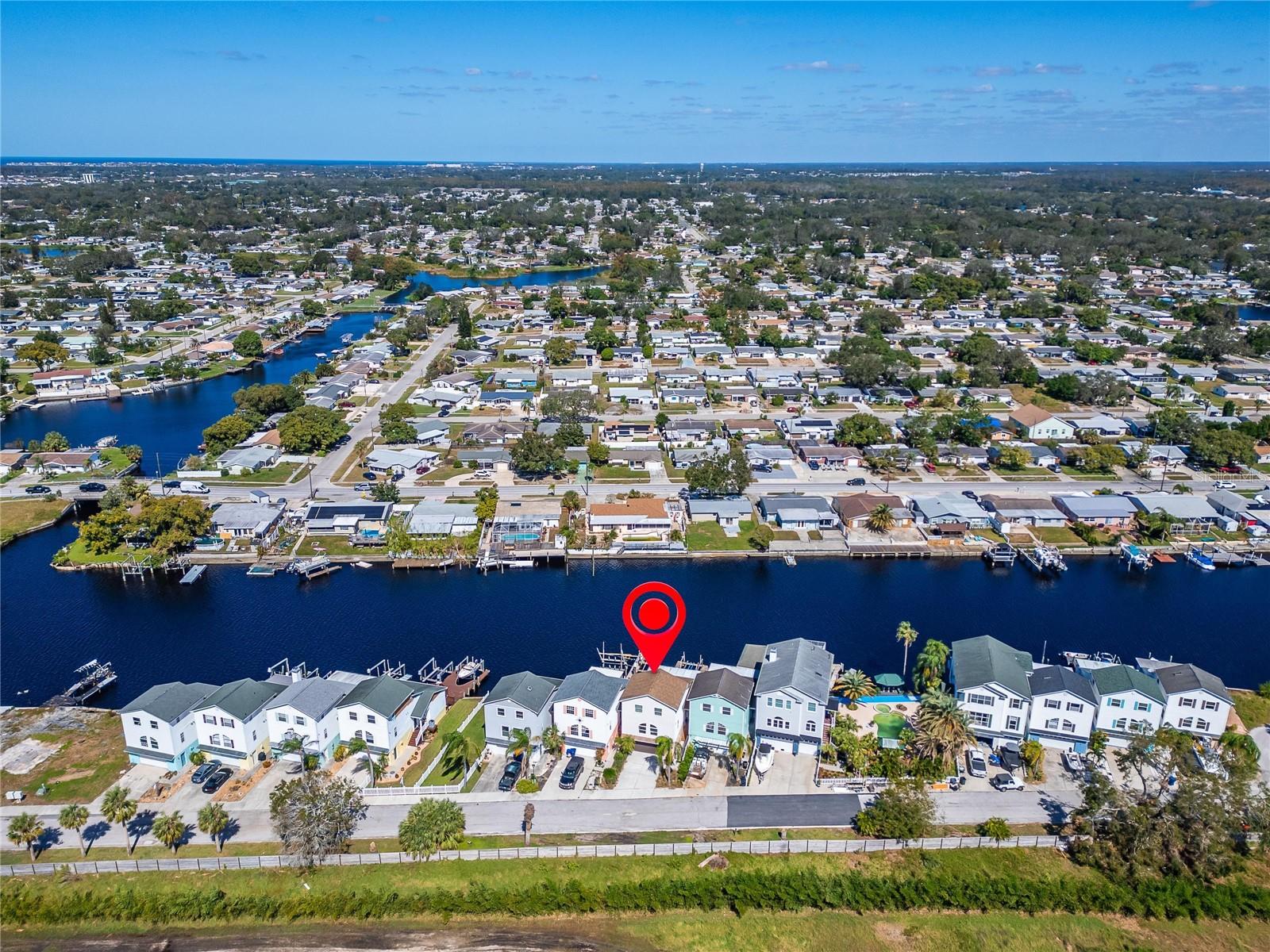 5311 BOARDWALK ST, HOLIDAY, FL — photo 4