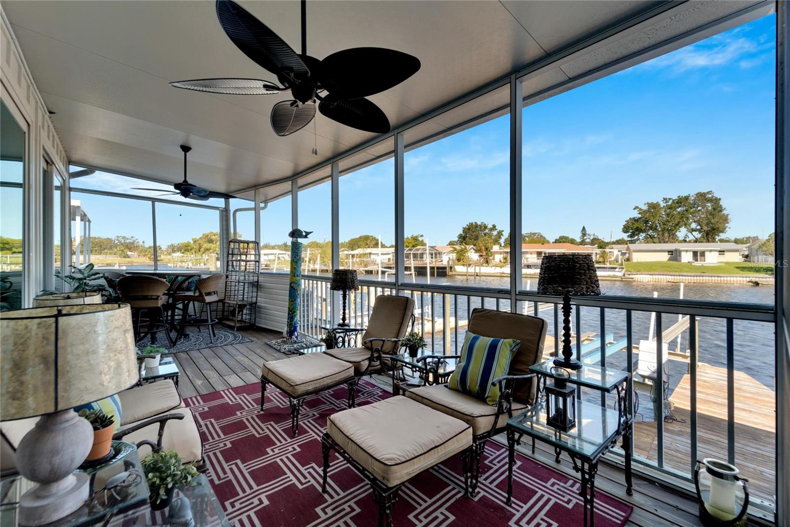 5311 BOARDWALK ST, HOLIDAY, FL — photo 29