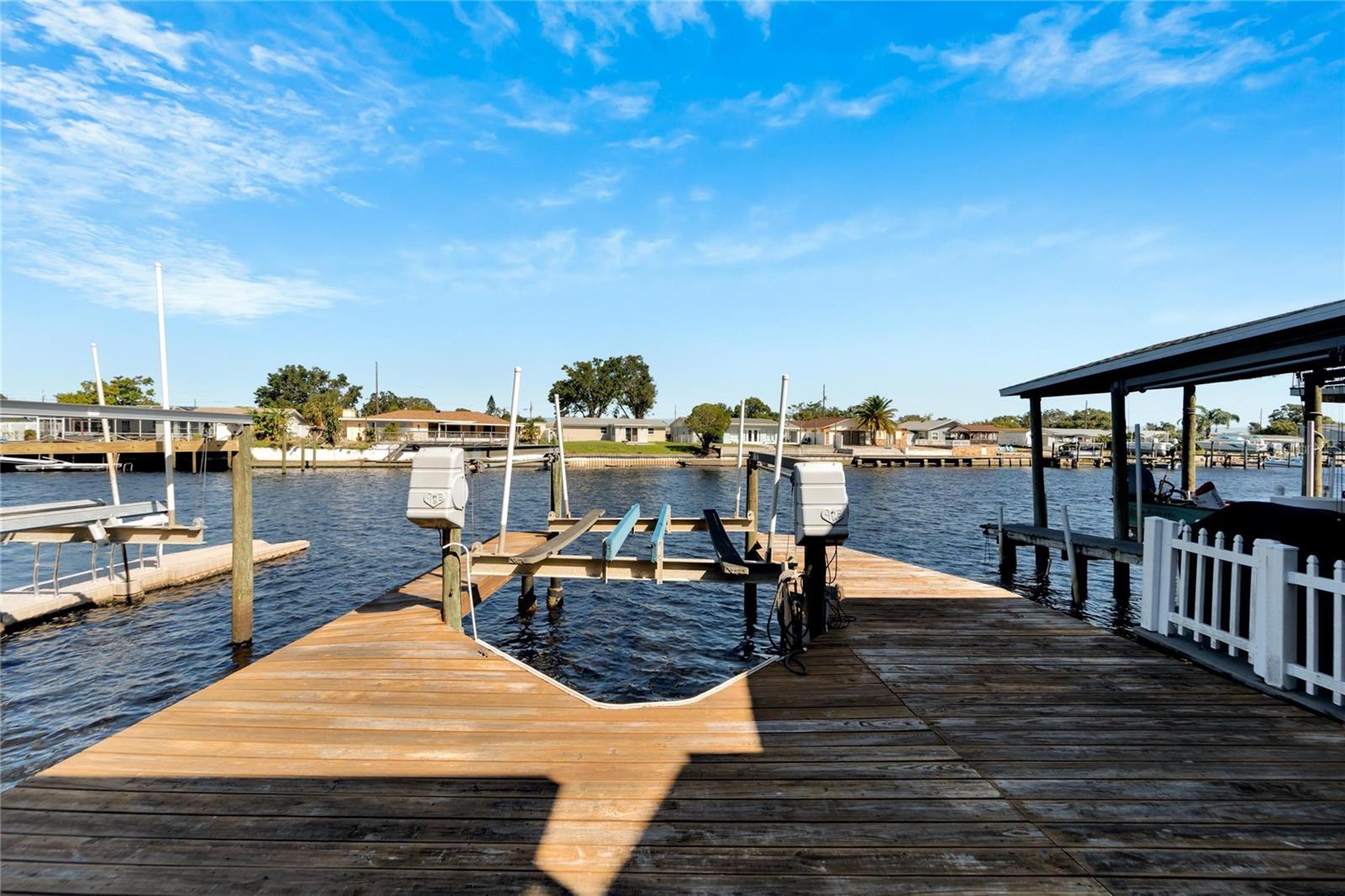 5311 BOARDWALK ST, HOLIDAY, FL — photo 32