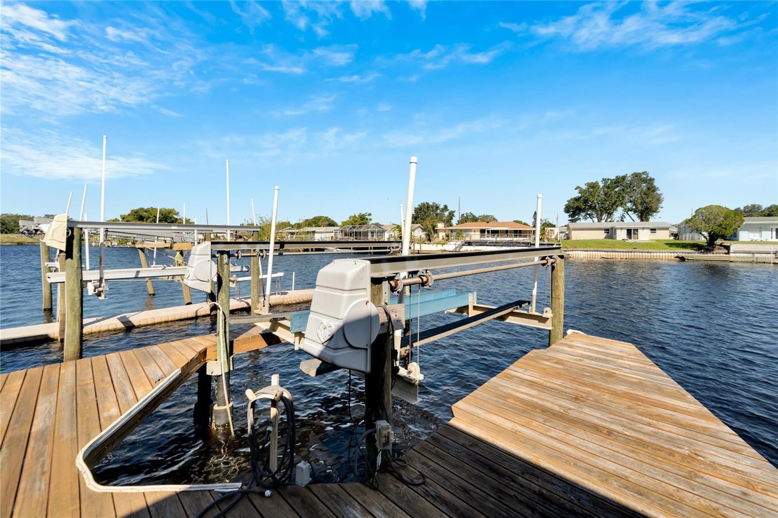 5311 BOARDWALK ST, HOLIDAY, FL — photo 33