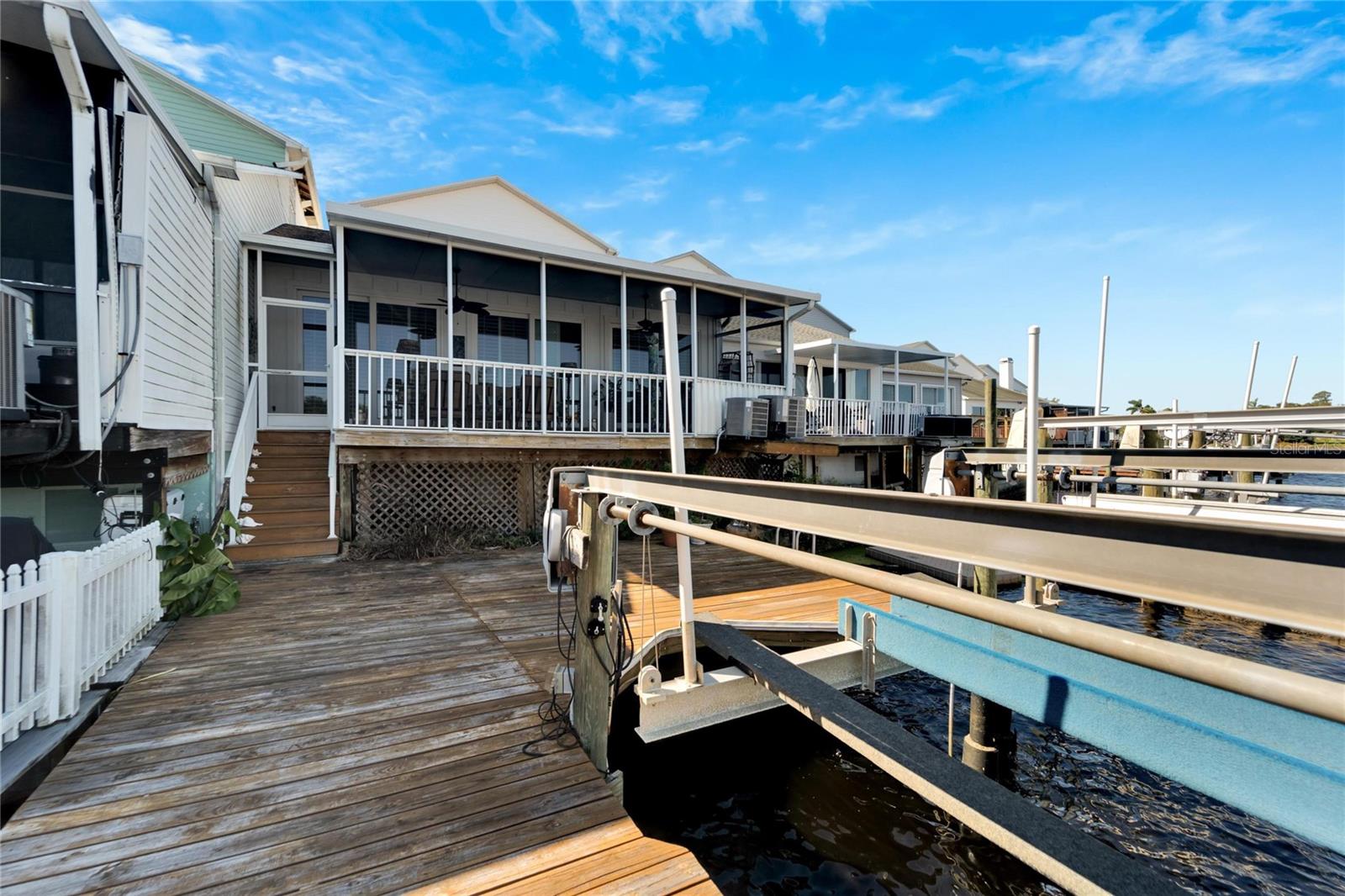5311 BOARDWALK ST, HOLIDAY, FL — photo 31