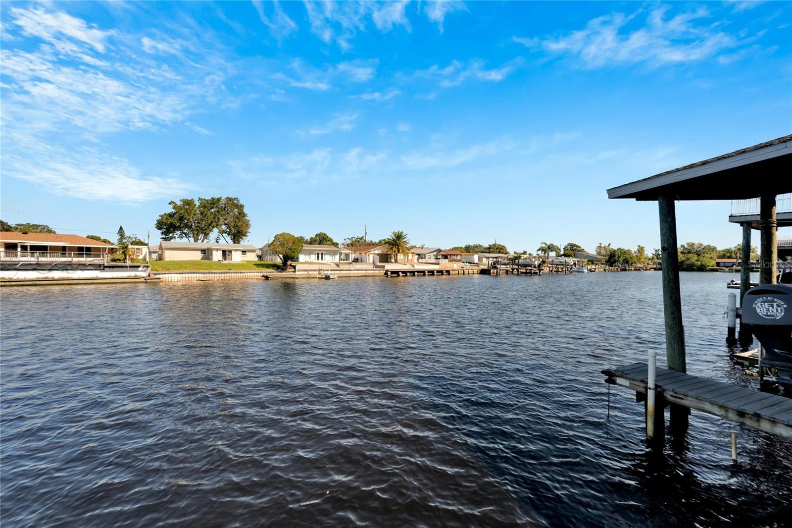 5311 BOARDWALK ST, HOLIDAY, FL — photo 34