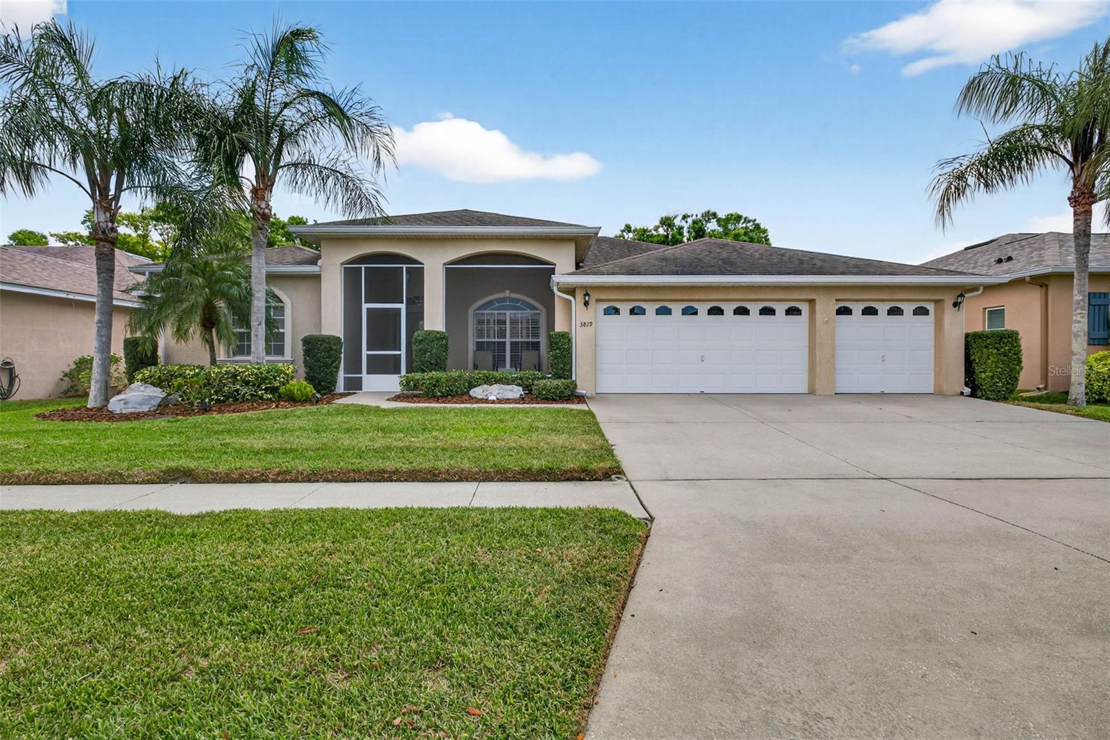 3819 SALIDA DELSOL DR, SUN CITY CENTER, FL — photo 2