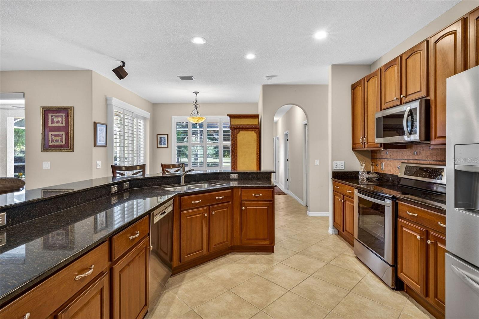3819 SALIDA DELSOL DR, SUN CITY CENTER, FL — photo 8