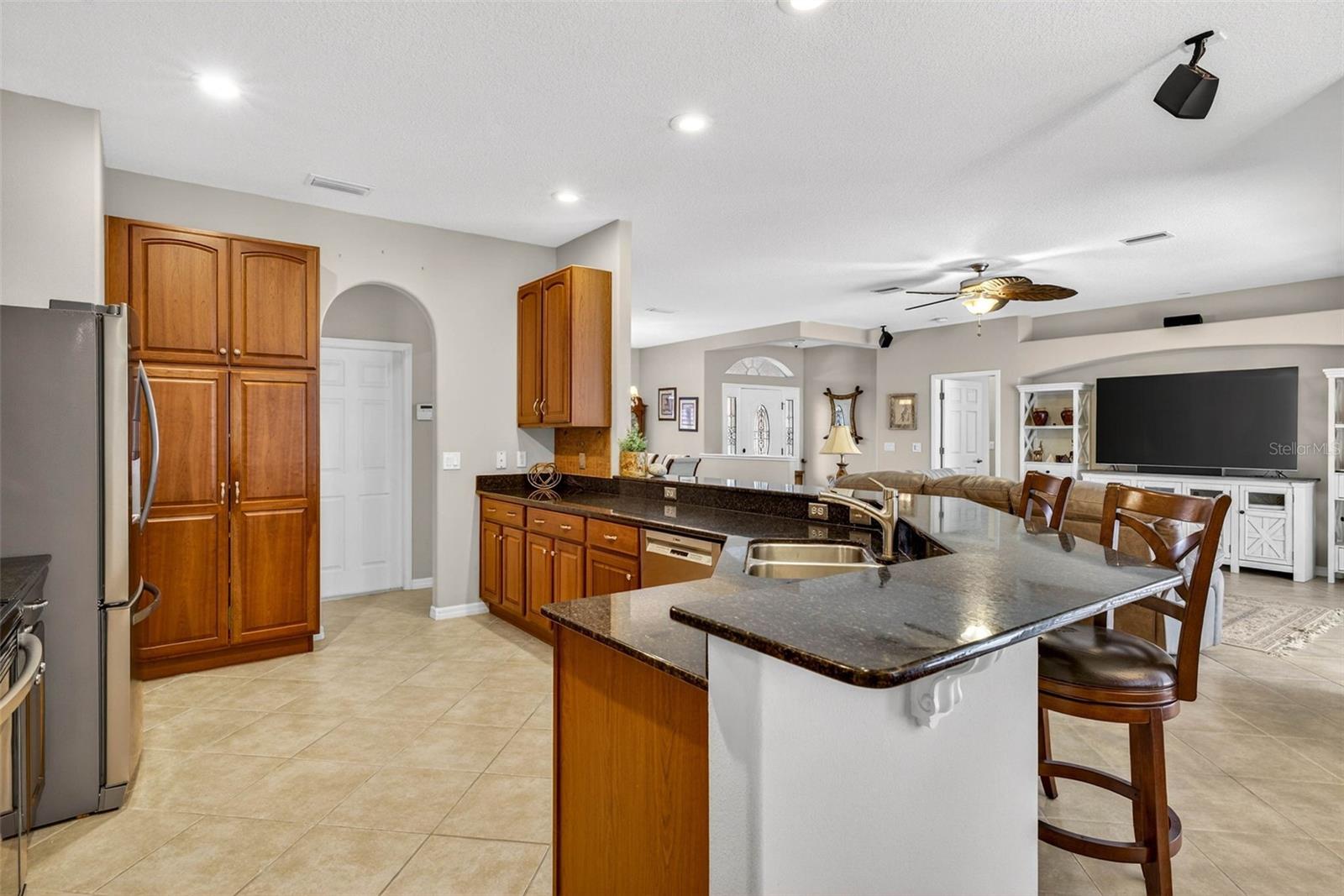 3819 SALIDA DELSOL DR, SUN CITY CENTER, FL — photo 13