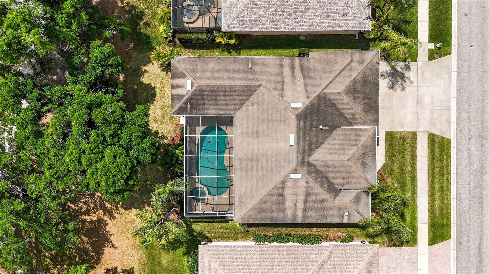 3819 SALIDA DELSOL DR, SUN CITY CENTER, FL — photo 48