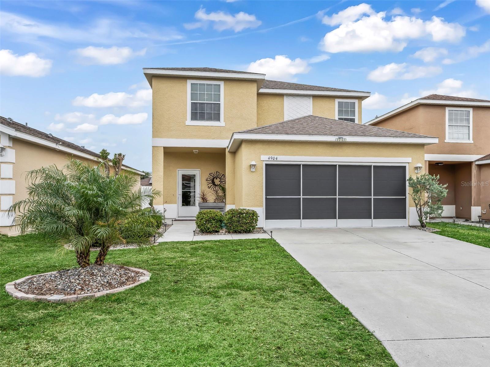 4904 NE 123RD LN, OXFORD, FL — photo 2