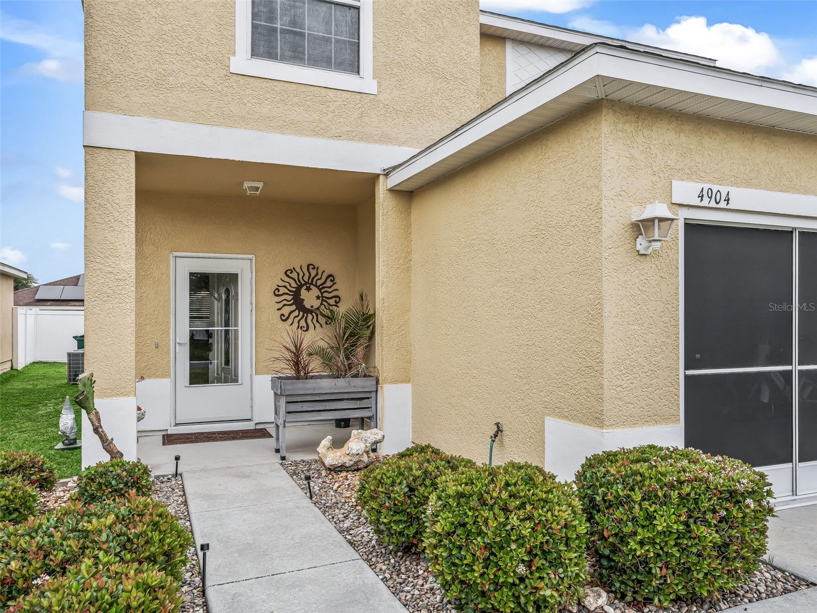 4904 NE 123RD LN, OXFORD, FL — photo 3