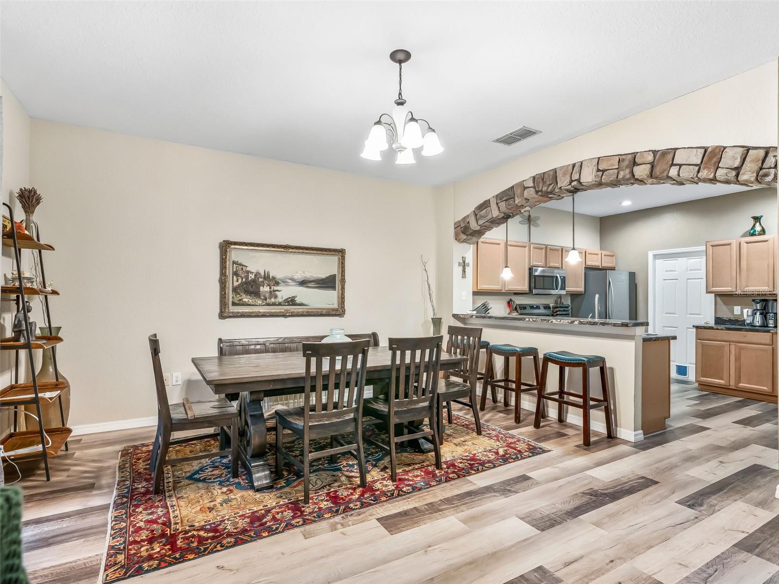 4904 NE 123RD LN, OXFORD, FL — photo 8
