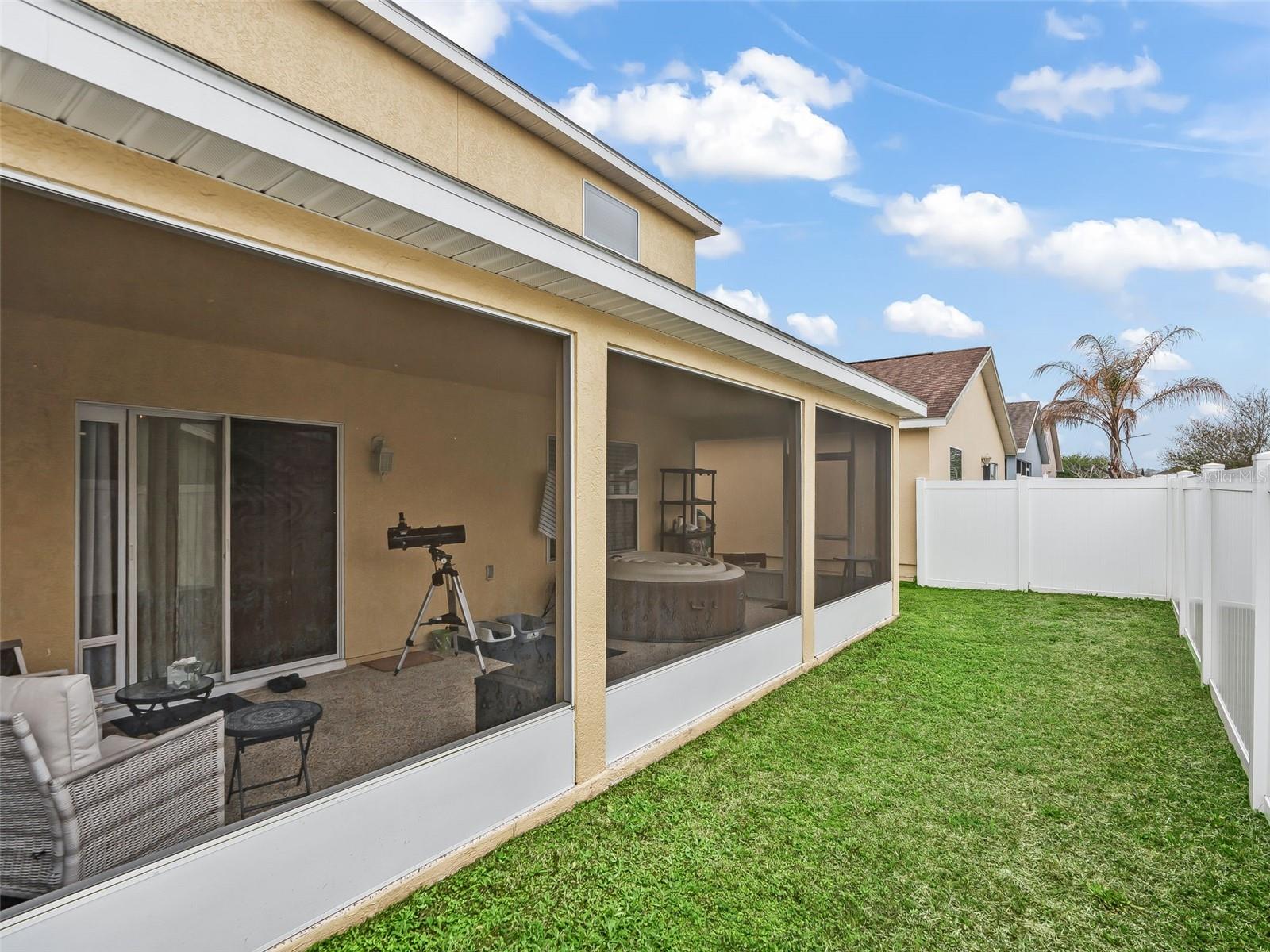 4904 NE 123RD LN, OXFORD, FL — photo 28