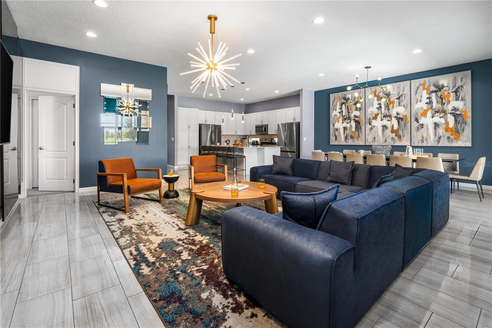 8009 OAK SHADOW CT, DAVENPORT, FL — photo 5