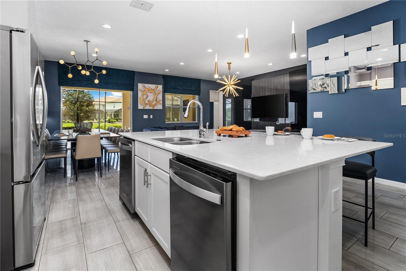 8009 OAK SHADOW CT, DAVENPORT, FL — photo 8