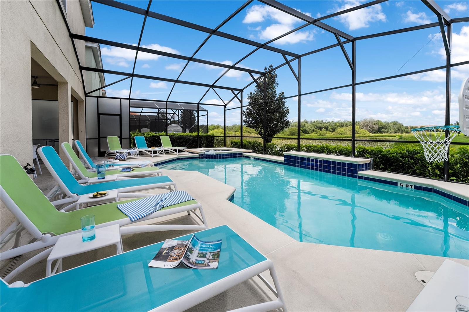 8009 OAK SHADOW CT, DAVENPORT, FL — photo 11