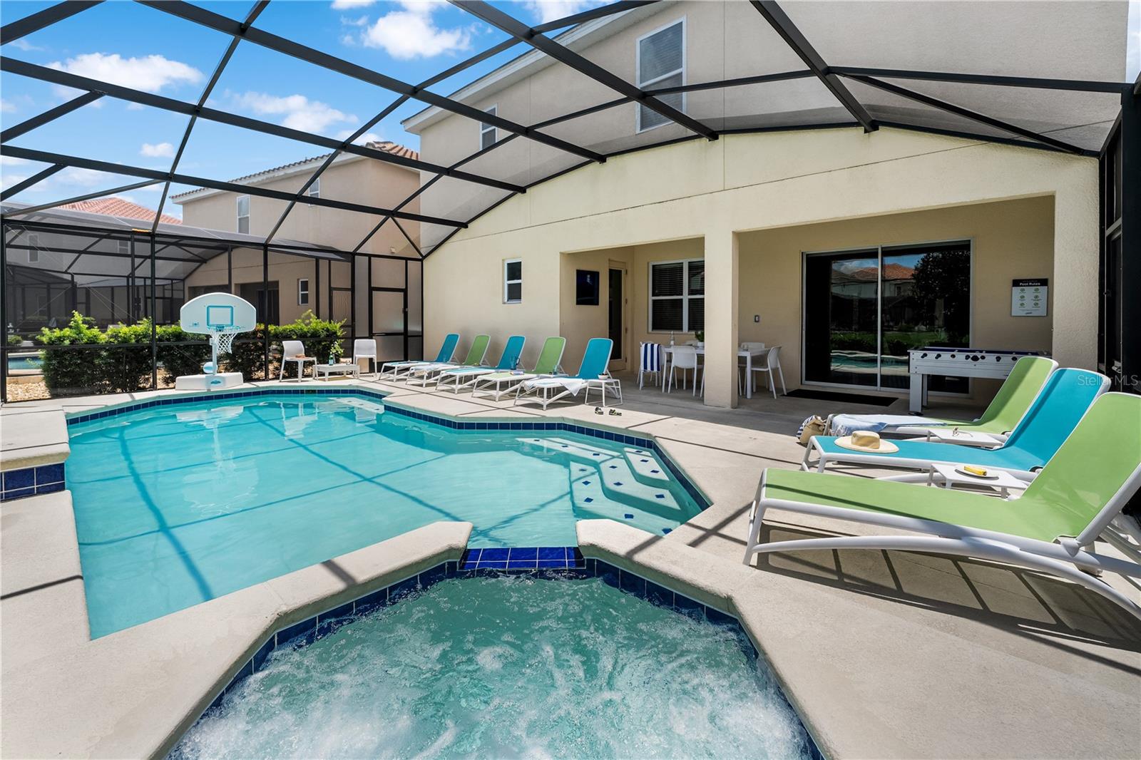8009 OAK SHADOW CT, DAVENPORT, FL — photo 12