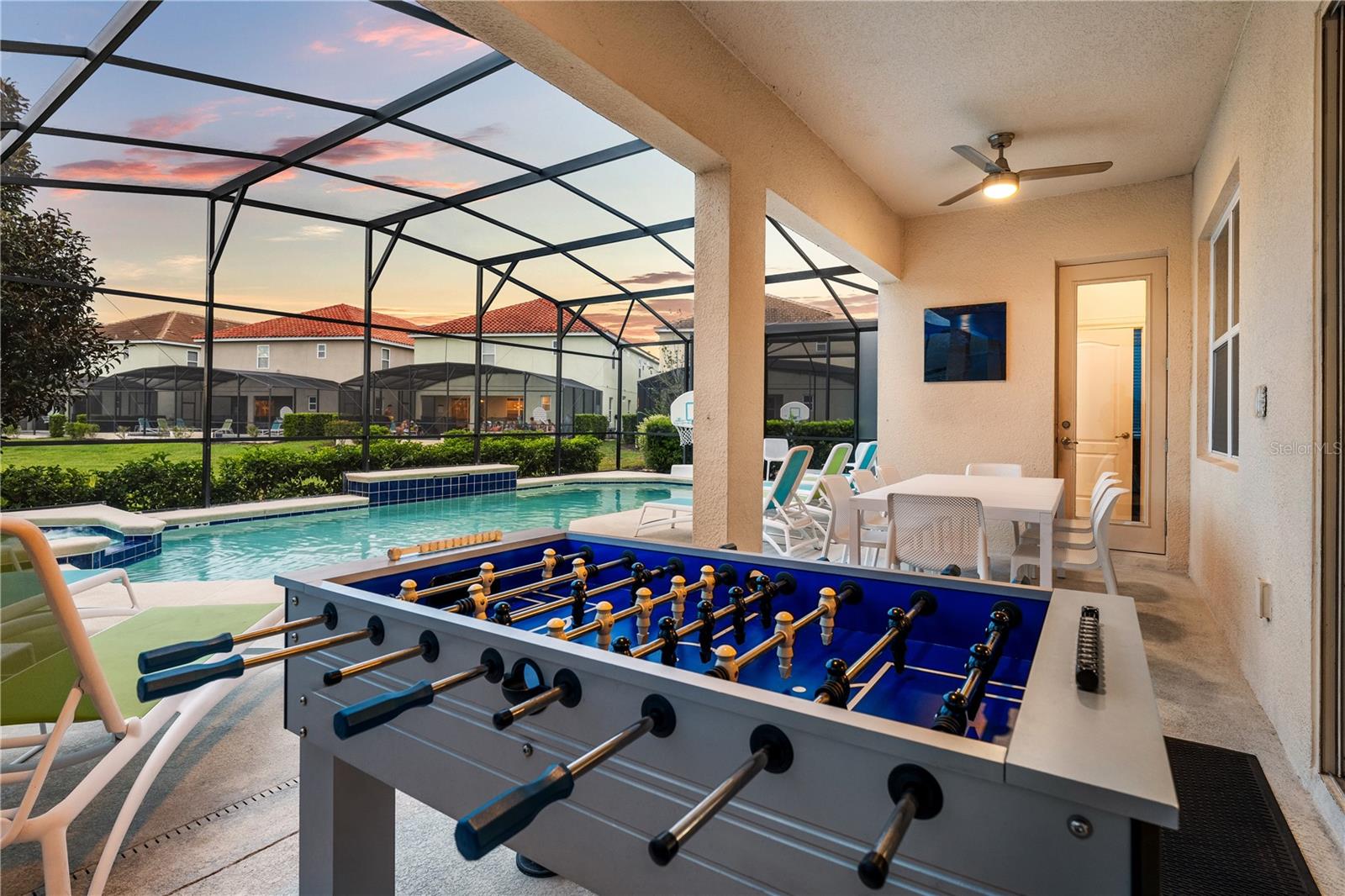 8009 OAK SHADOW CT, DAVENPORT, FL — photo 14