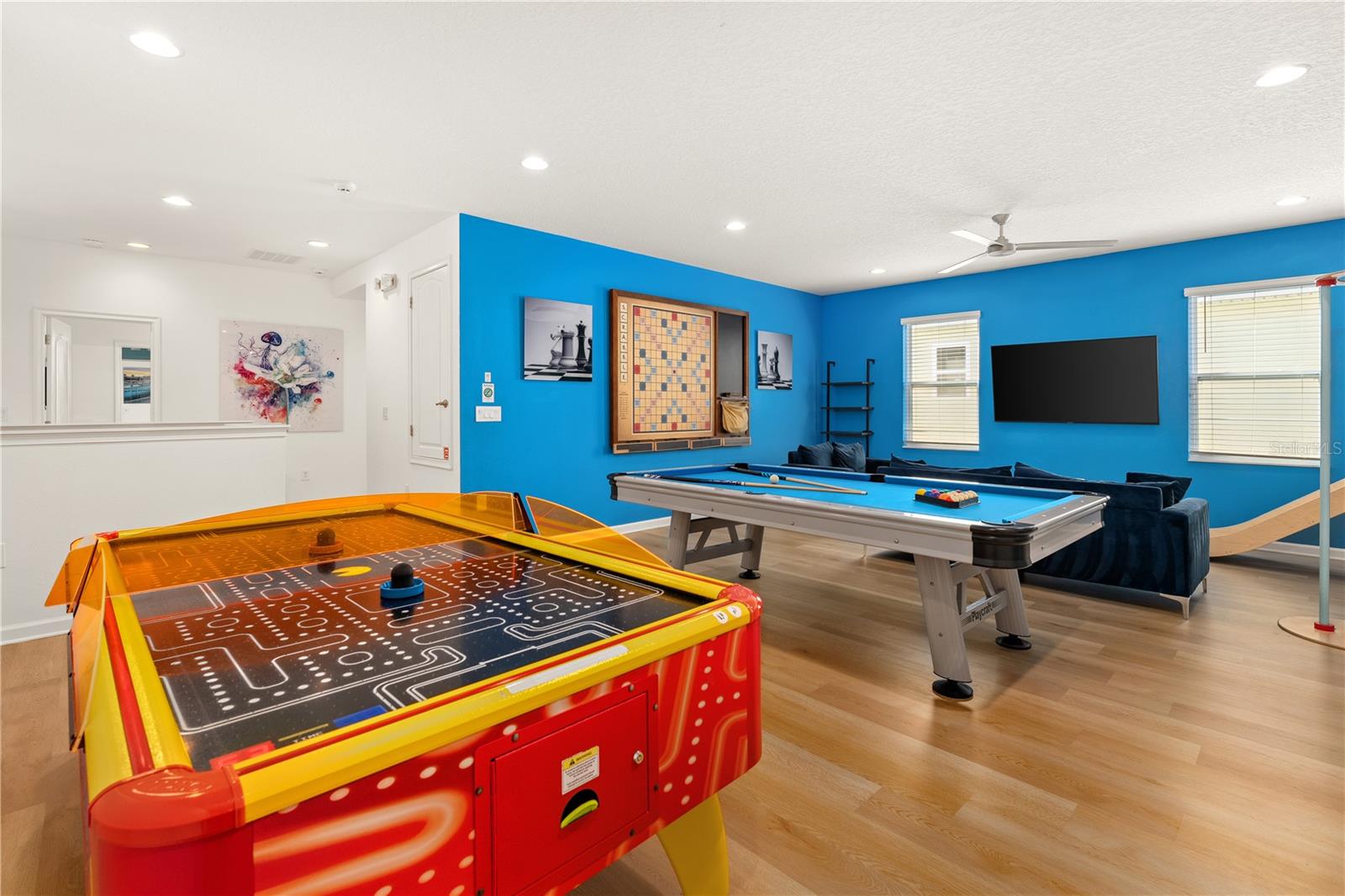 8009 OAK SHADOW CT, DAVENPORT, FL — photo 19